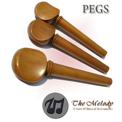Manufacturers Exporters and Wholesale Suppliers of Boxwood Cello Peg Kolkata West Bengal